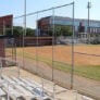 Norfolk State Softball Field