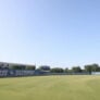 St Edwards University Softball Field