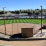 Yavapai College SB Field