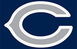 Carlmont High School Logo