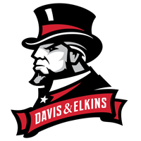 Davis and Elkins Logo