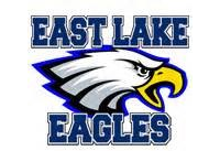 East Lake High Logo