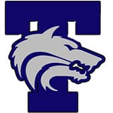 John Stegmaier Timberline High School Logo
