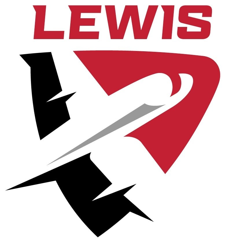 Lewis Univerity Logo