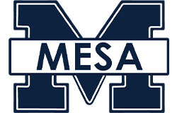 San Diego Mesa College Logo