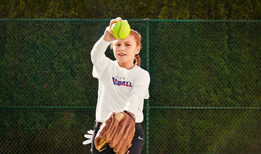Nike Softball Camps Launches New Camp in Vero Beach, Florida