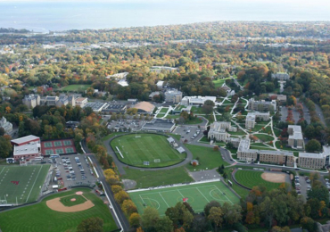 Fairfield University Nike Softball Camp
