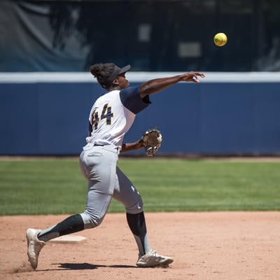TYPE: Cal Day Softball Camps