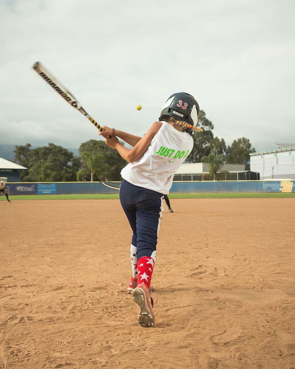 Softball Camps in Washington PA