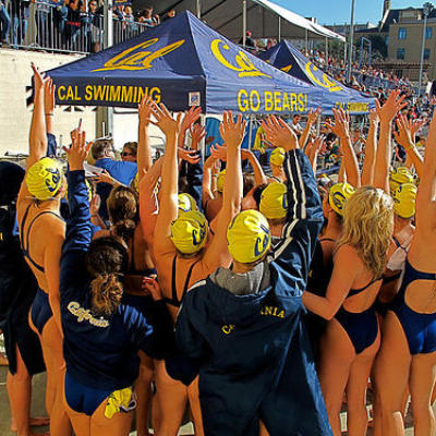 Cal Swim Camps