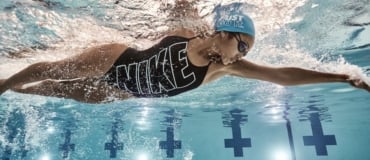 Nike Swim Underwater Freestyle