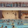 Minnesota State Mavericks Nike Swim Camp Lanes Instruction