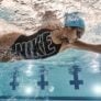 Nike Swim Underwater Freestyle