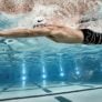 Nike Swim Underwater Streamline Kick