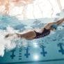 Nike Swim Underwater Streamline