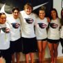 Oregon State Coaching Staff Nike Swim Camp