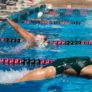 Stanford Swim Camp Backstroke Start