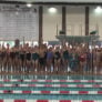 Ball State Swim Camp Picture