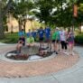 Bowling green swim camp photo