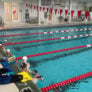Carnegie mellon nike swim camp instruction