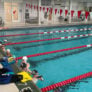 Carnegie mellon nike swim camp instruction