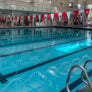 Carnegie mellon nike swim camp pool