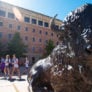 Nike swim camp colorado boulder buffalo