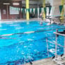 Saint Vincent College Nike Swim Camp Underwater Video Analysis