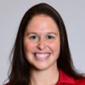 Becky woodruff seattle university swimming