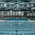 Nike Swim Camp at Ball State University