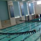 Maryland Nike Swim Camp at Johns Hopkins University