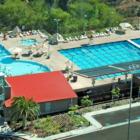 Nike 5meter Water Polo Camp at San Diego State University