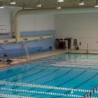 Nike Swim Camp at Southern Illinois University