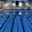 Nike Swim Camp at the College of New Jersey