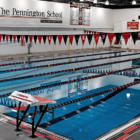 Nike Swim Camp at The Pennington School