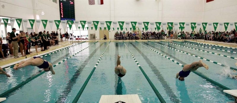 Unt Pool