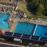 San Diego State Swim Camp Aztec Aquaplex