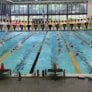 Colorado Boulder Nike Swim Camp Pool