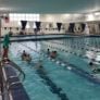 Lawrence University Pool Coach Instruction Nike Swim Camp