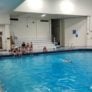 Lawrence University Pool Underwater Video Nike Swim Camp