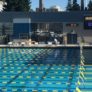 Legends Aquatic Center Cal Swim Camp Berkeley Facility
