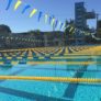 Legends Aquatic Center Cal Swim Camp Berkeley Lanes