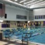 Minnesota State University Mankato Highland Pool Maverick Nike Swim Camp