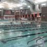 Oregon State University Pool Nike Swim Camp