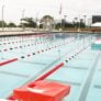 San Diego State Swim Camp Aquaplex