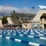 Stanford Swim Camp Pool Morning 950X516