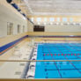 Macalester college natatorium nike swim camp