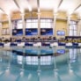 Mcauley aquatic center georgia tech pool