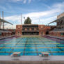 Usc competition pool