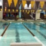 Valparaiso university swimming pool